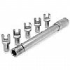 Excel Adjustable Torque Spoke Wrench 