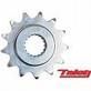 Talon Front Sprocket  KTM50SX  DISK BRAKE MODELS ONLY