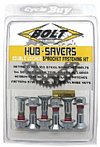 Hub Savers (Sprocket Bolts)