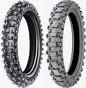 Michelin HP4 (Starcross) Tires