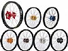 ENZO By KSRWHEELS  "Made in Italy" Racing MX Wheel Set Yamaha YZ125/250/250F/450F