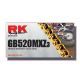 RK GB520MXZ Gold He...